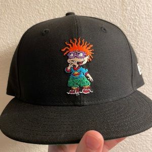New era rugrats cap